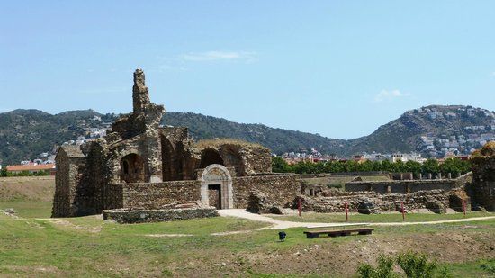Castillo de la Trinidad